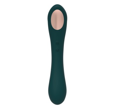 Stymulator-Quiver Teal